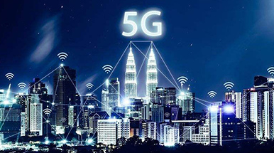 “5G+”使能新技術(shù)，催生全新的智慧應(yīng)用